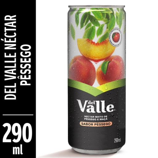 Del Valle Pessego 290ML
