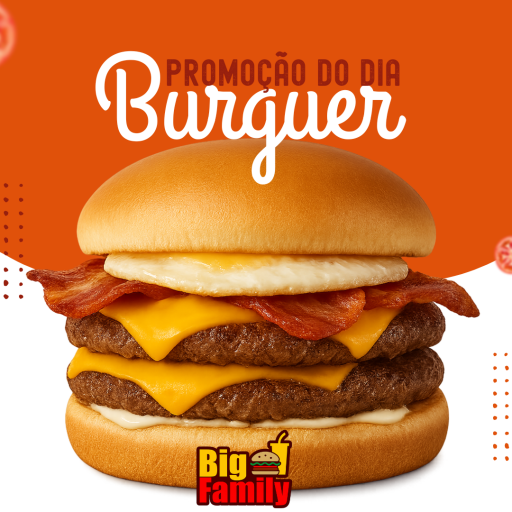 00- Double Egg Bacon