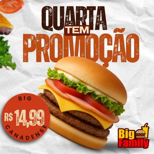 00 - Big Canadense