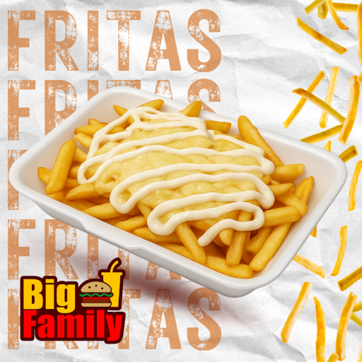 03. Batata Com Queijo