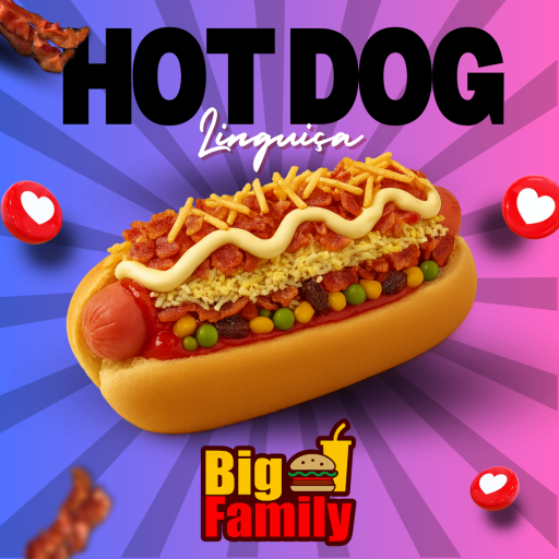 06. Hot Bacon (Linguiça)