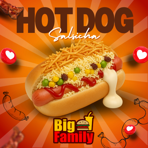 09. Hot Catupiry (Salsicha)