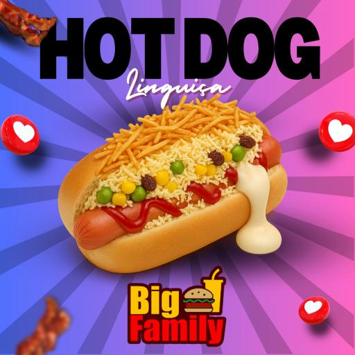 10. Hot Catupiry (Linguiça)