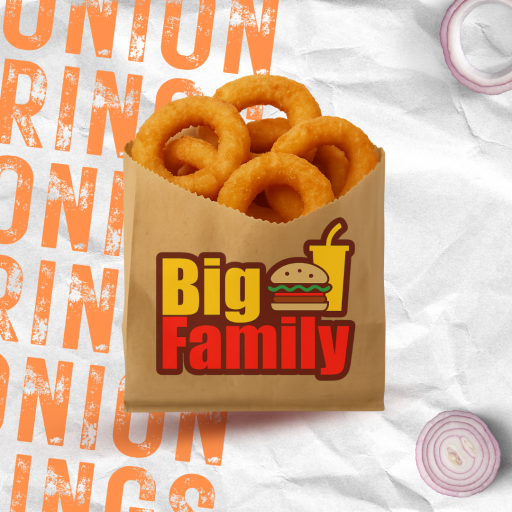 05. Onion Ring (12 Unidades)