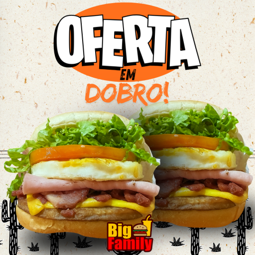 Oferta Em Dobro - 2 X-Tudo