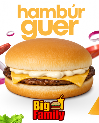02. X-Burguer
