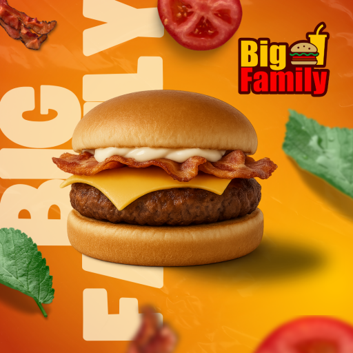 04. X-Bacon