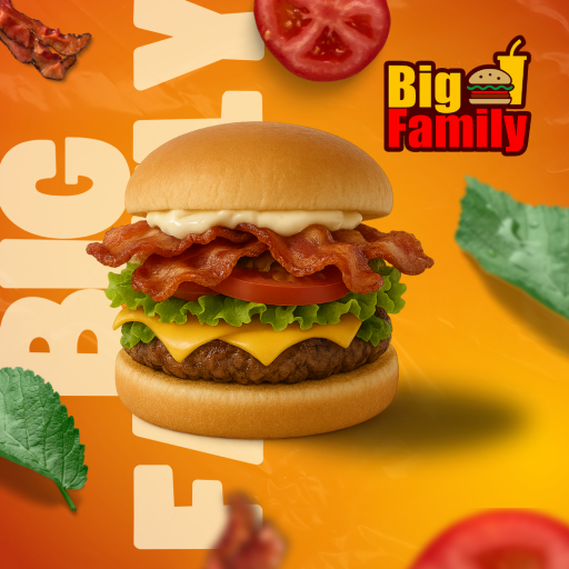 09. X-Bacon Salada