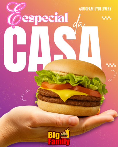 06. X-Salada Duplo