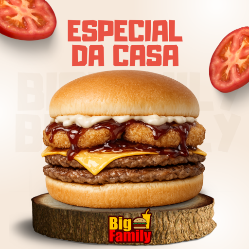 07. Duplo Onion Ring