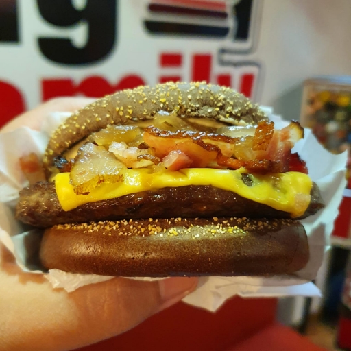 09. Australian Bacon
