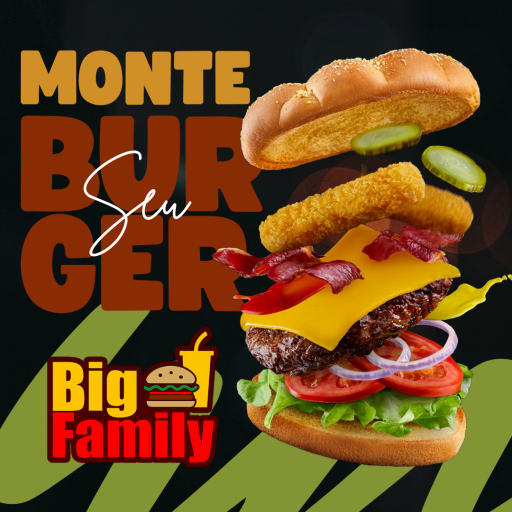 Monte Seu Hamburguer