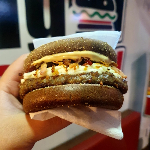 11. Australian Crispy