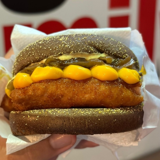 02. Australin Chicken Melt