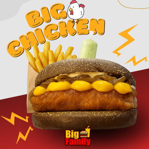 02. Australin Chicken Melt