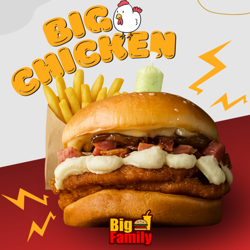 03. Big Chicken American