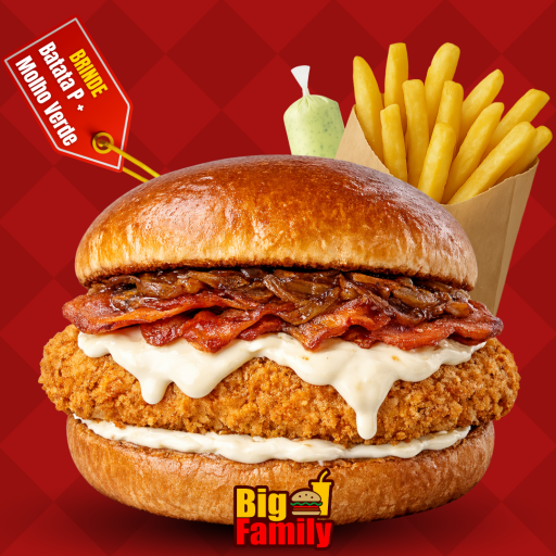 03. Big Chicken American