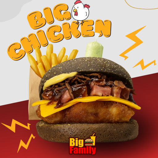 04. Australian Chicken Grill Bacon