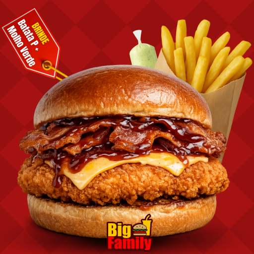 05. Big Chicken Grill