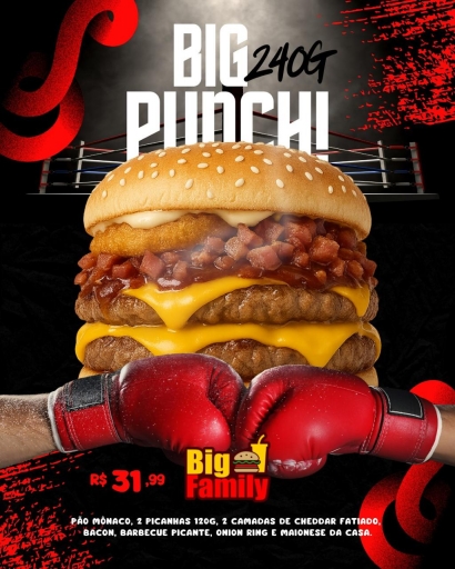 01. Big Punch 240G