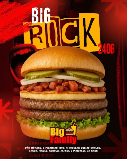 04. Big Rock 240G