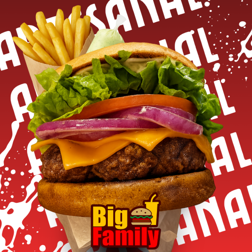 02. Cheese Salada (Artesanal)