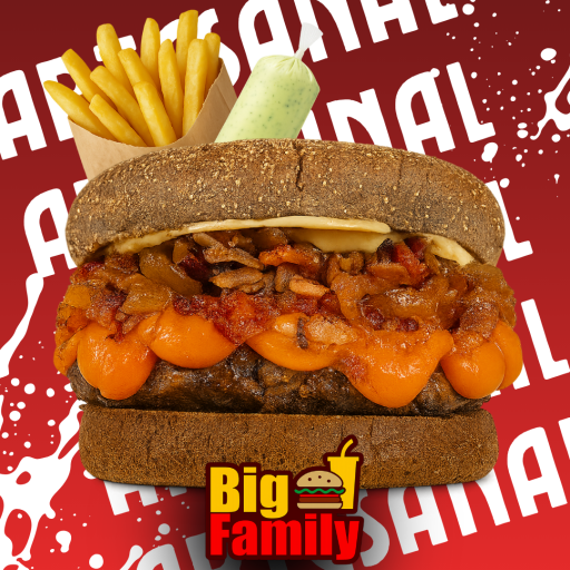 04. Australian Melt Bacon (Artesanal)