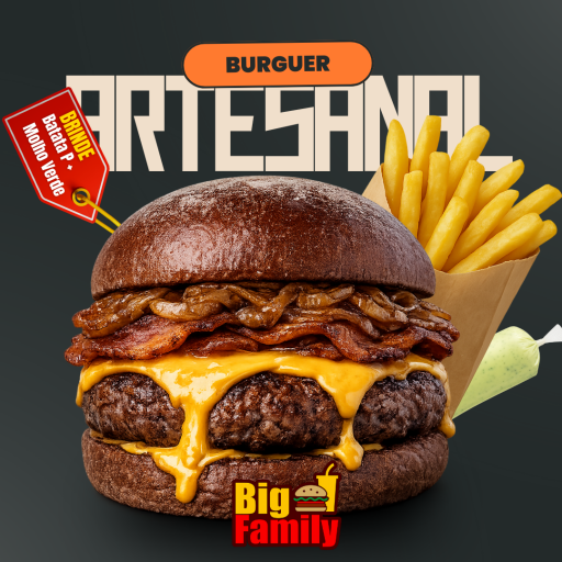 04. Australian Melt Bacon (Artesanal)