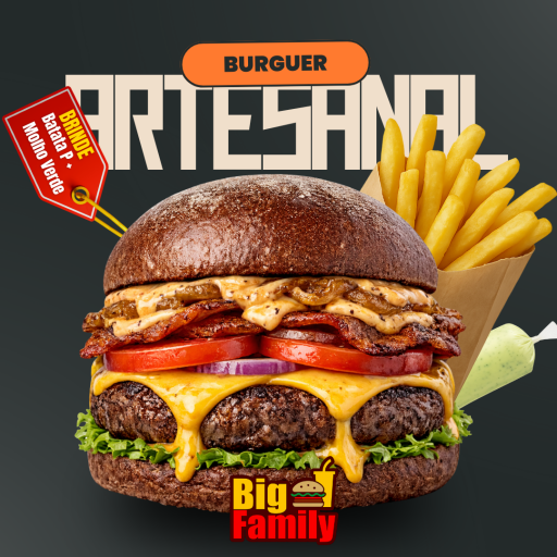 05. Australian Jack (Artesanal)