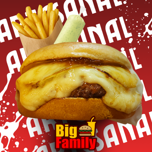 10. Big Pepper Cheese (Artesanal)