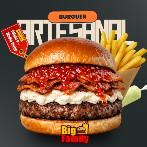 11. Big American Pepper (Artesanal)