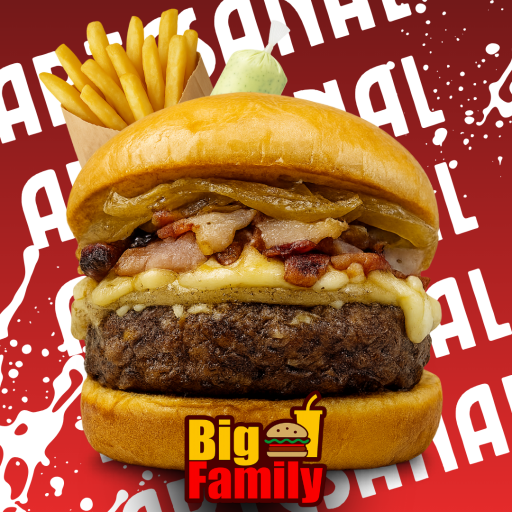 15. Cheese Bacon Catupiry (Queijo Coalho)