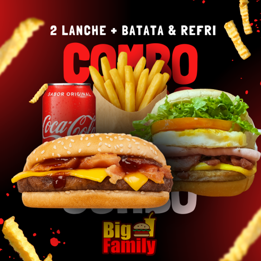 00 - Mega Oferta | Picanha Grill Bacon + X Tudo