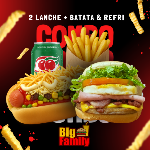 00 - Mega Oferta | Hot Dog + X Tudo