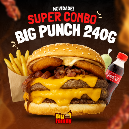 07 - Super Combo (Big Punch 240G)