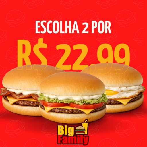 Escolha 2 Por 22,99!