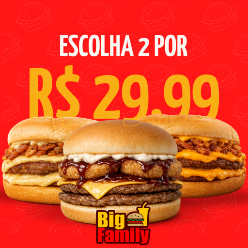 Escolha 2 Por 29,99!