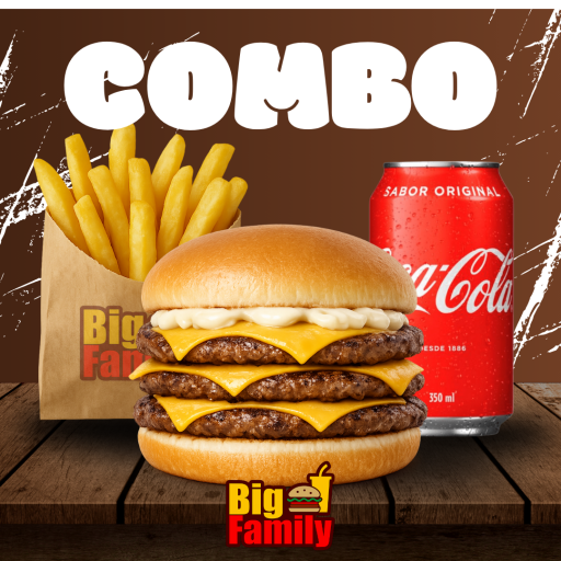 05 - Combo - Triplo X