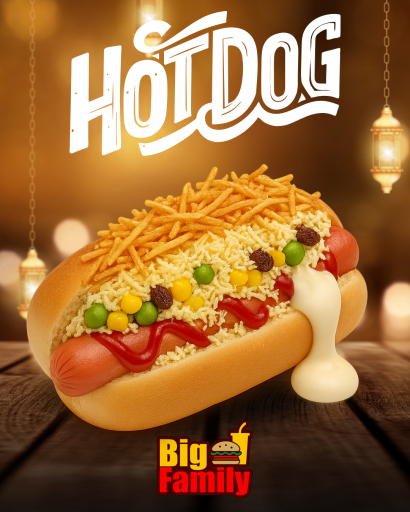 Hot Caupiry de Salsicha Por R$12,99