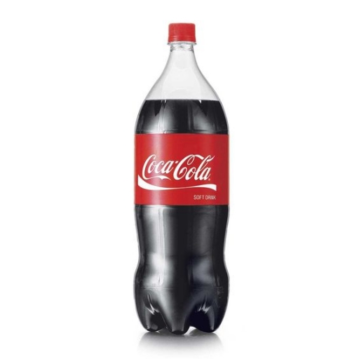 Coca-Cola - 2 Lts