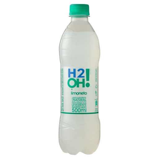 H2O Limoneto