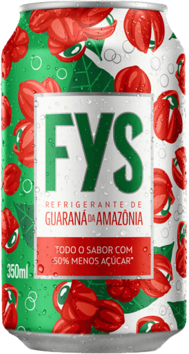 Fys Guaraná