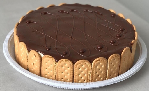 Torta Alemã