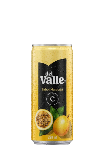 Del Valle Maracuja 290ML