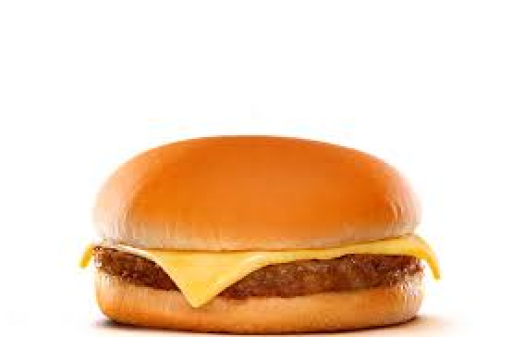 Cheese Burguer