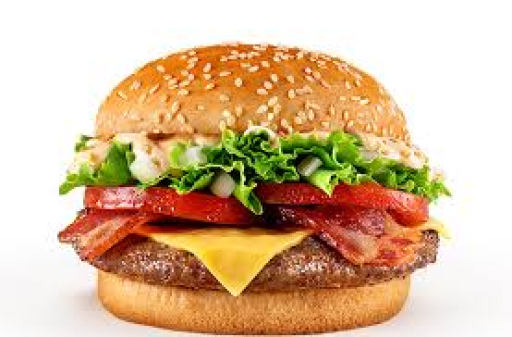 Bobs Bacon de Responsa