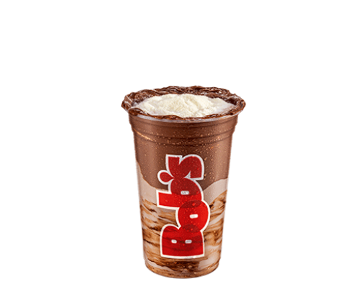Milk Colherudo Shake Choco Nut  700ML