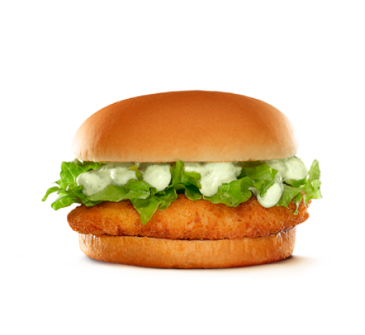 Chicken Crispy
