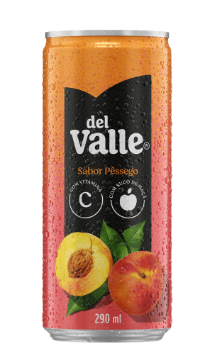 Del Valle de Pessego 290ML