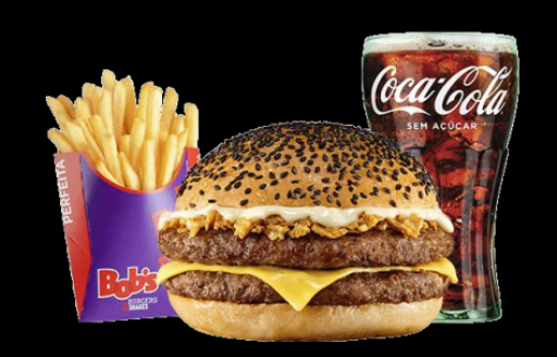 Trio Bob´s Colossal  2.0